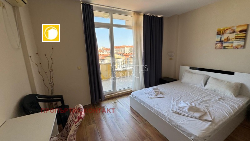 Продава  3-стаен област Бургас , гр. Ахелой , 107 кв.м | 65508064 - изображение [13]