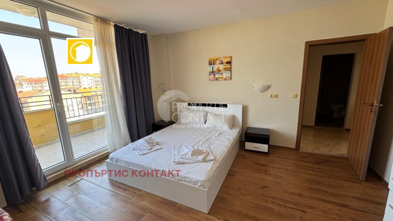 Продава  3-стаен област Бургас , гр. Ахелой , 107 кв.м | 65508064 - изображение [11]