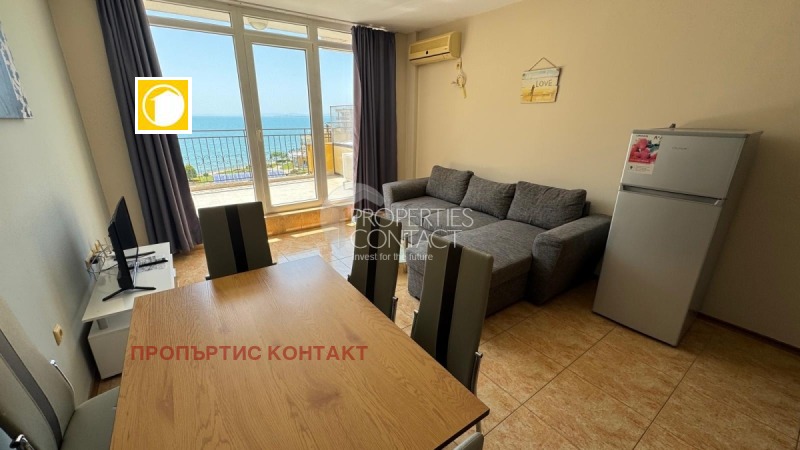 Продава  3-стаен област Бургас , гр. Ахелой , 107 кв.м | 65508064
