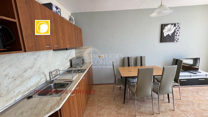 Продава  3-стаен област Бургас , гр. Ахелой , 107 кв.м | 65508064 - изображение [3]