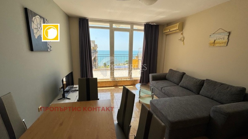 Продава  3-стаен област Бургас , гр. Ахелой , 107 кв.м | 65508064 - изображение [5]