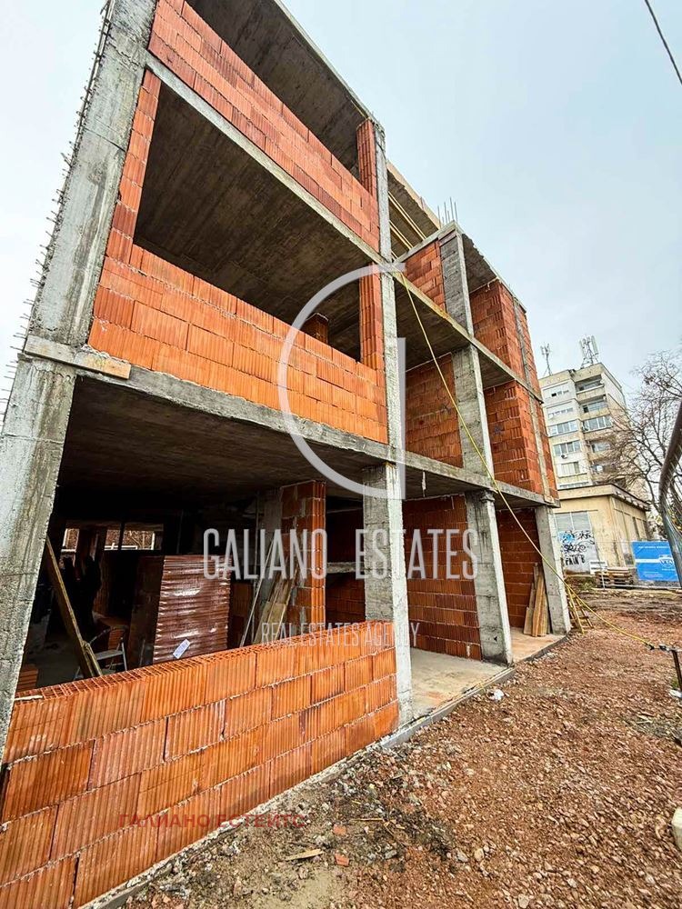 Продава 3-СТАЕН, гр. София, Орландовци, снимка 4 - Апартаменти - 50908984