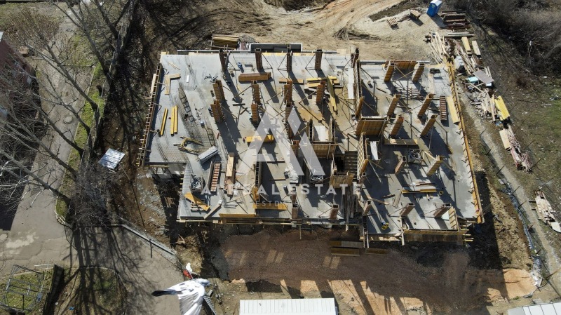 Продава 3-СТАЕН, гр. Плевен, Дружба 1, снимка 8 - Апартаменти - 51362593