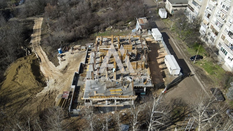 Продава 3-СТАЕН, гр. Плевен, Дружба 1, снимка 6 - Апартаменти - 51362593