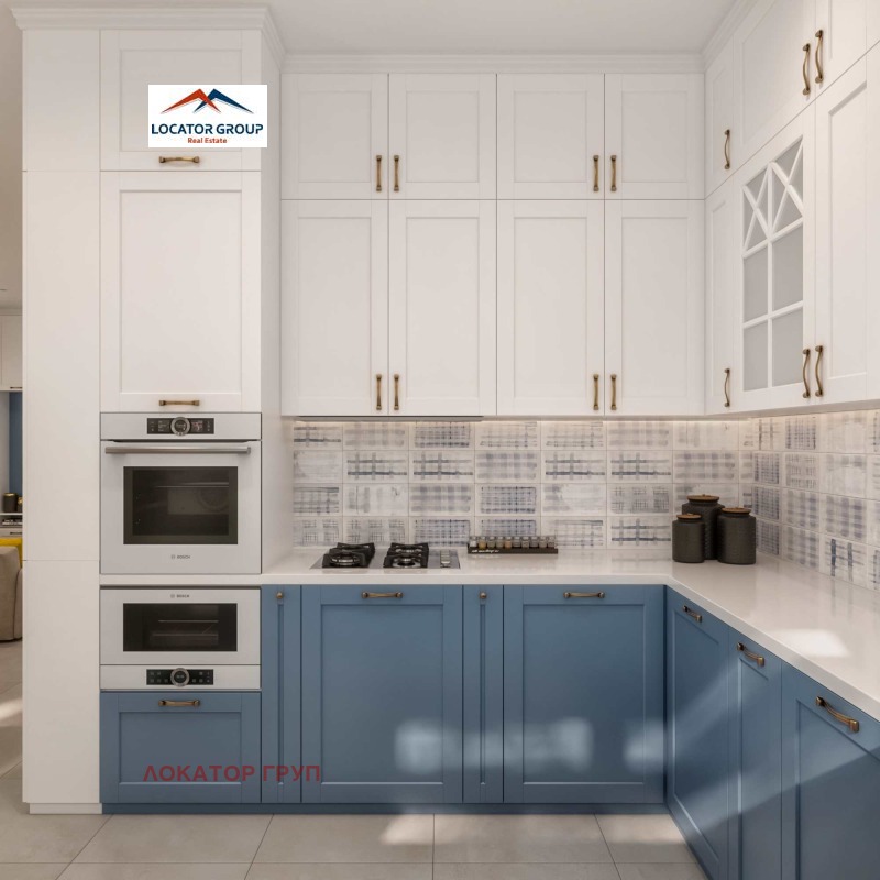 Продава  3-стаен град София , с. Панчарево , 100 кв.м | 14607447 - изображение [10]