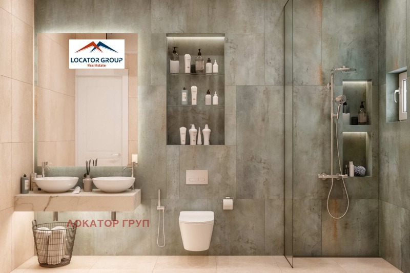 Продава  3-стаен град София , с. Панчарево , 100 кв.м | 14607447 - изображение [15]