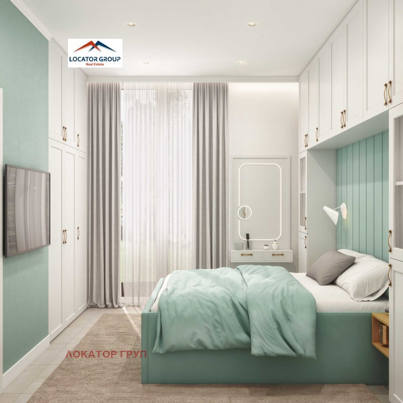 Продава  3-стаен град София , с. Панчарево , 100 кв.м | 14607447 - изображение [12]