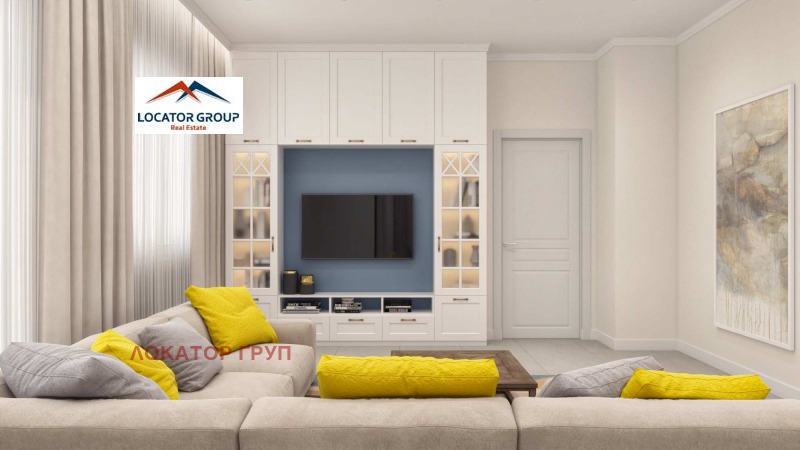Продава  3-стаен град София , с. Панчарево , 100 кв.м | 14607447 - изображение [9]
