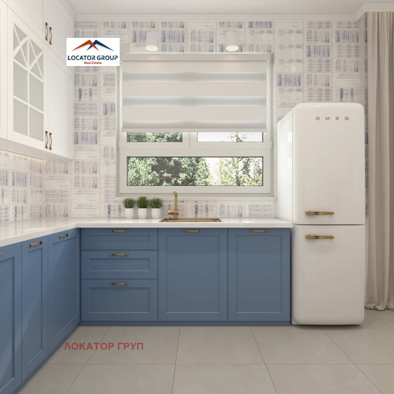 Продава  3-стаен град София , с. Панчарево , 100 кв.м | 14607447 - изображение [11]
