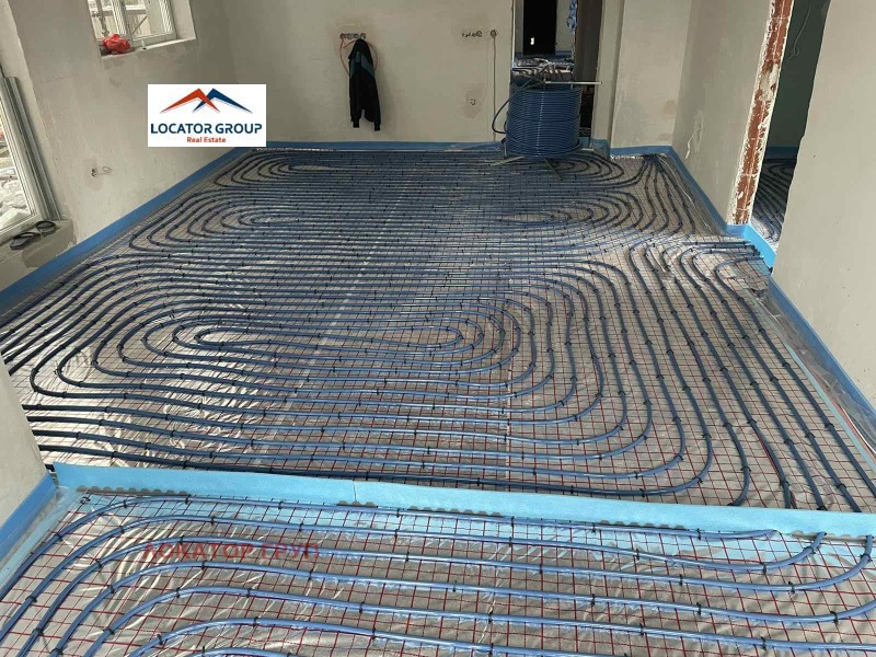 Продава 3-СТАЕН, гр. София, с. Панчарево, снимка 15 - Апартаменти - 52418797