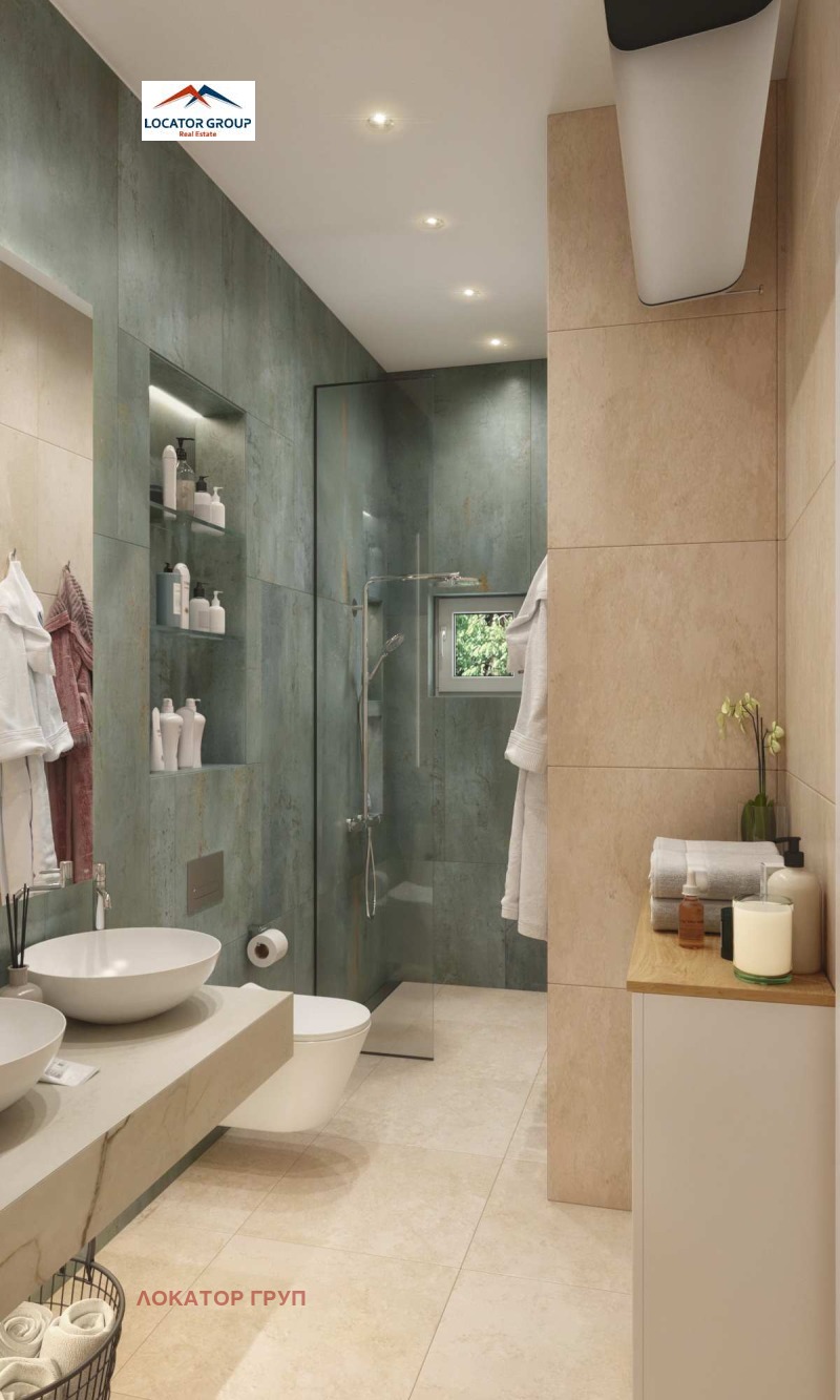 Продава  3-стаен град София , с. Панчарево , 100 кв.м | 14607447 - изображение [14]