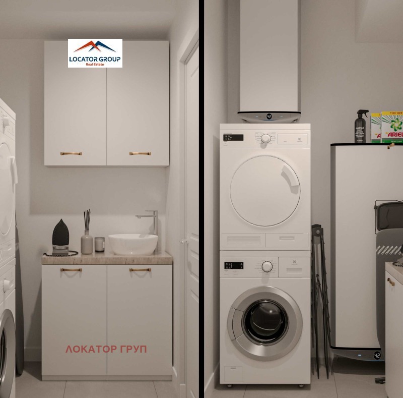 Продава  3-стаен град София , с. Панчарево , 100 кв.м | 14607447 - изображение [16]