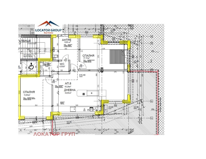 Продава  3-стаен град София , с. Панчарево , 100 кв.м | 14607447