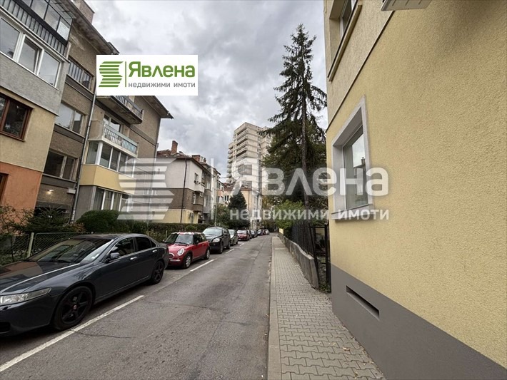 Продава 3-СТАЕН, град София, Лозенец • 350000 € / 684540.50 лв. • 16888420 1
