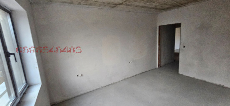 Продава 3-СТАЕН, гр. Добрич, Добротица - Албенска, снимка 10 - Апартаменти - 52940019