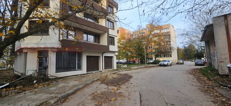 Продава 3-СТАЕН, гр. Добрич, Добротица - Албенска