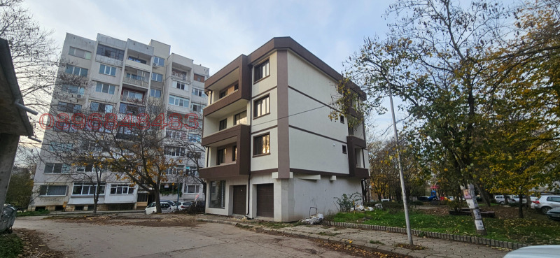 Продава 3-СТАЕН, гр. Добрич, Добротица - Албенска, снимка 14 - Апартаменти - 52940019