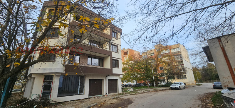 Продава 3-СТАЕН, гр. Добрич, Добротица - Албенска, снимка 15 - Апартаменти - 52940019