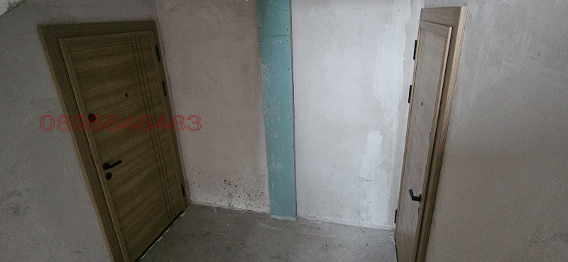 Продава 3-СТАЕН, гр. Добрич, Добротица - Албенска, снимка 13 - Апартаменти - 52940019