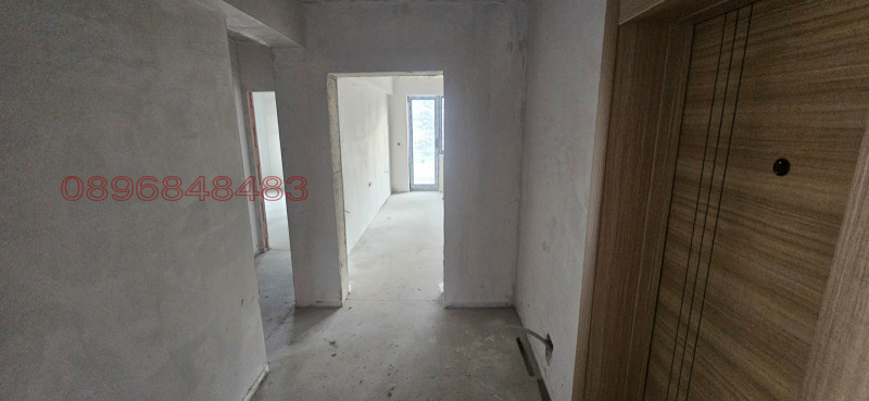 Продава 3-СТАЕН, гр. Добрич, Добротица - Албенска, снимка 11 - Апартаменти - 52940019