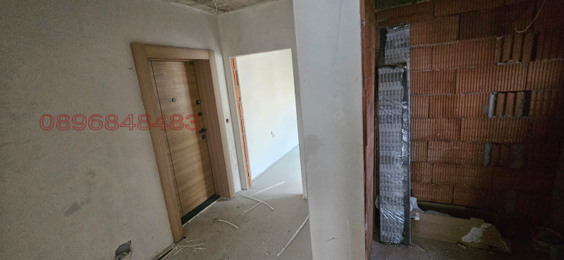 Продава 3-СТАЕН, гр. Добрич, Добротица - Албенска, снимка 3 - Апартаменти - 52940019
