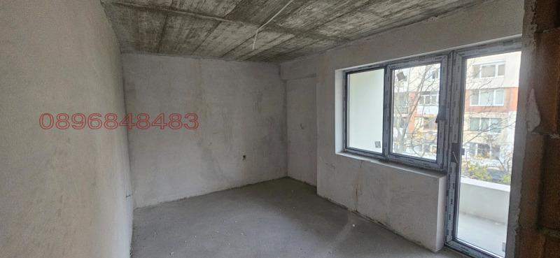 Продава 3-СТАЕН, гр. Добрич, Добротица - Албенска, снимка 12 - Апартаменти - 52940019