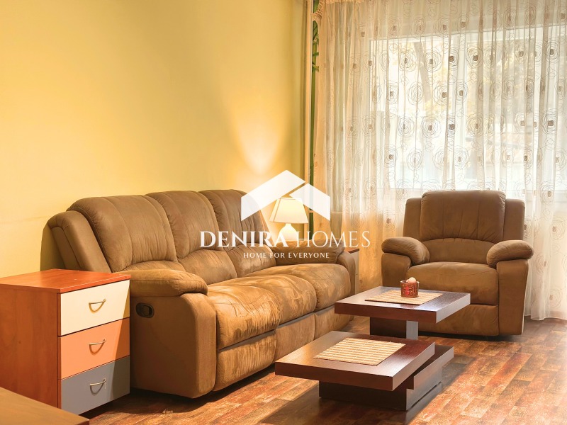 Продава 3-СТАЕН, гр. София, Красна поляна 3, снимка 3 - Апартаменти - 52985334