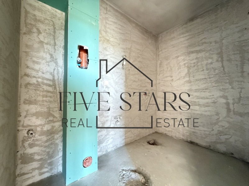 Продава 3-СТАЕН, гр. Варна, Левски 2, снимка 13 - Апартаменти - 53040536