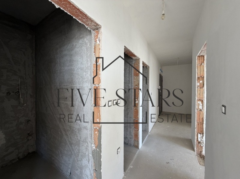 Продава 3-СТАЕН, гр. Варна, Левски 2, снимка 6 - Апартаменти - 53040536