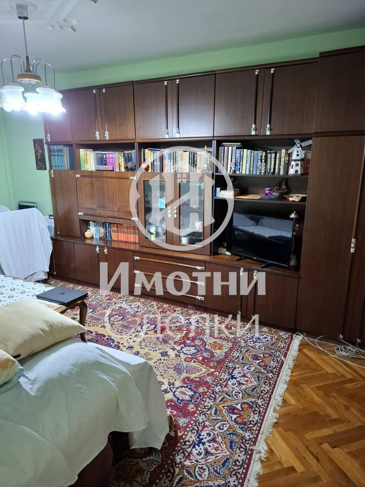 Продава 3-СТАЕН, гр. Плевен, Идеален център, снимка 5 - Апартаменти - 54999801