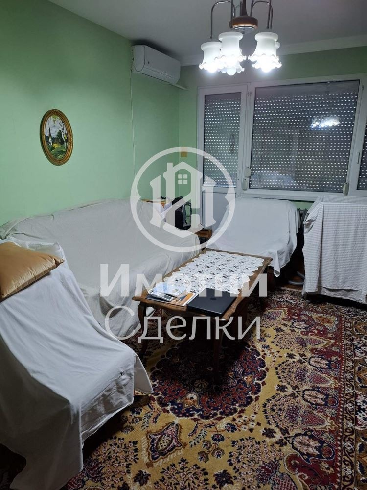 Продава 3-СТАЕН, гр. Плевен, Идеален център, снимка 6 - Апартаменти - 54999801