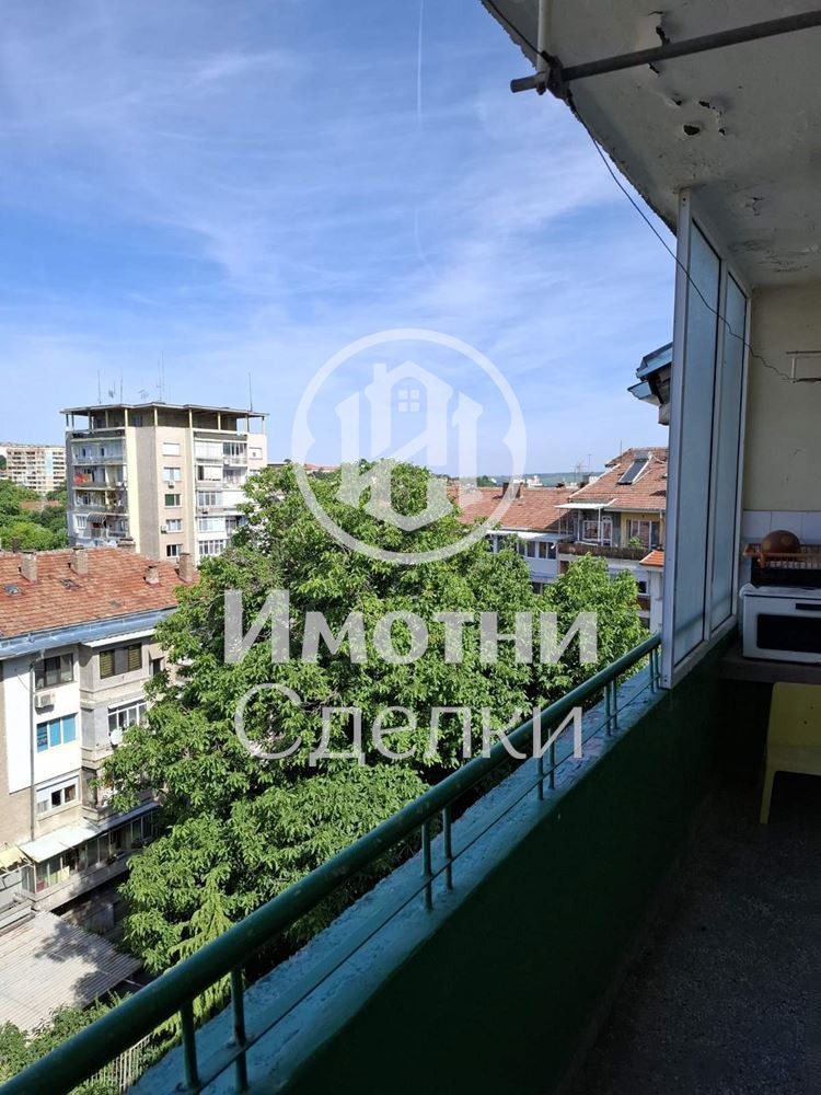 Продава 3-СТАЕН, гр. Плевен, Идеален център, снимка 7 - Апартаменти - 54999801