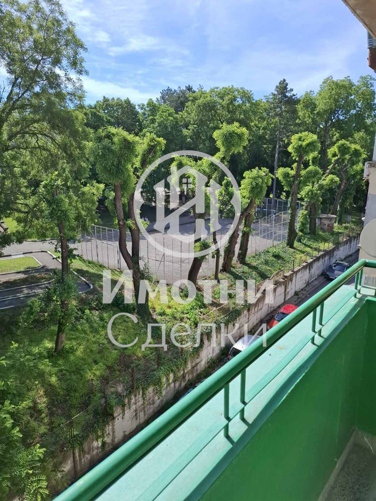 Продава 3-СТАЕН, гр. Плевен, Идеален център, снимка 10 - Апартаменти - 54999801