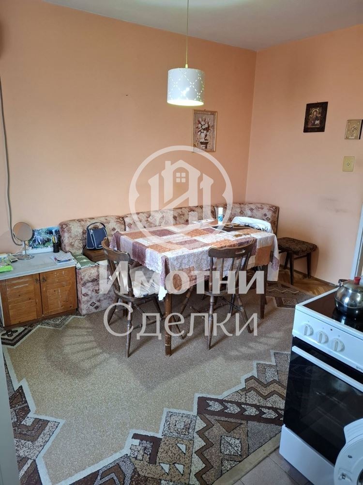 Продава 3-СТАЕН, гр. Плевен, Идеален център, снимка 4 - Апартаменти - 54999801