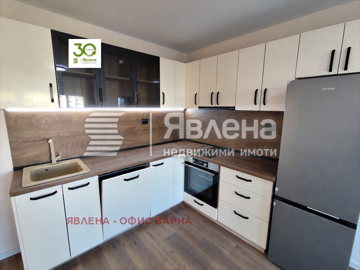 Продава 3-СТАЕН, гр. Варна, Младост 2, снимка 3 - Апартаменти - 56263538