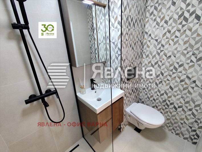 Продава 3-СТАЕН, гр. Варна, Младост 2, снимка 11 - Апартаменти - 56263538
