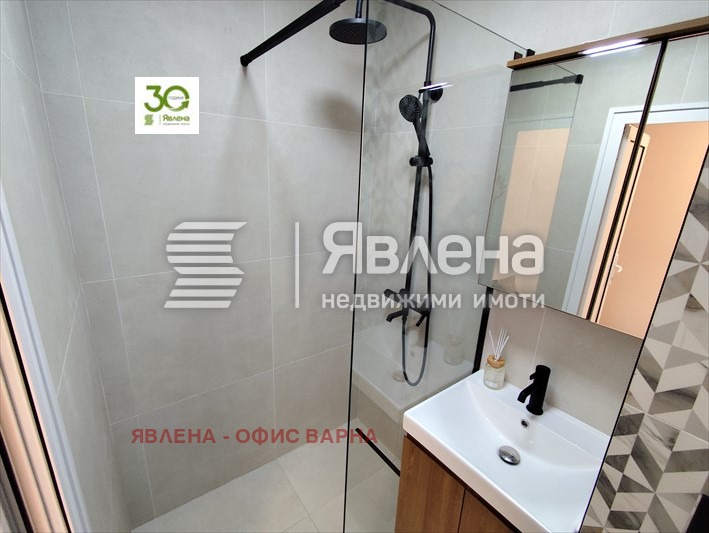 Продава 3-СТАЕН, гр. Варна, Младост 2, снимка 12 - Апартаменти - 56263538
