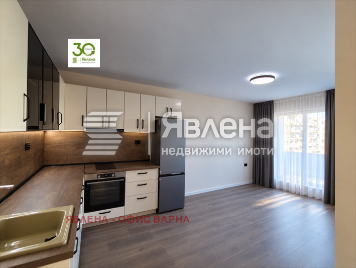 Продава 3-СТАЕН, гр. Варна, Младост 2