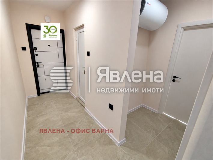 Продава 3-СТАЕН, гр. Варна, Младост 2, снимка 4 - Апартаменти - 56263538