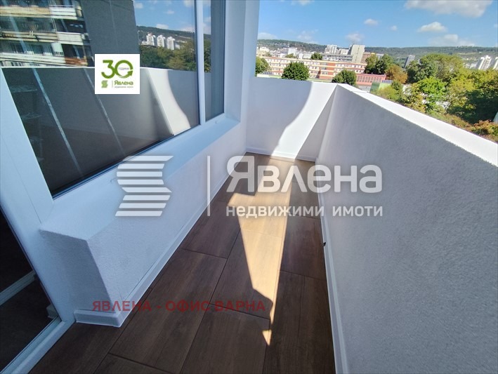 Продава 3-СТАЕН, гр. Варна, Младост 2, снимка 13 - Апартаменти - 56263538