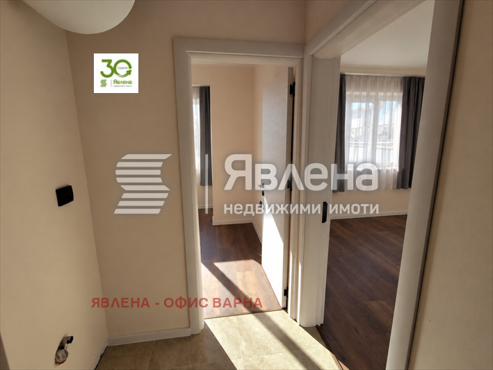 Продава 3-СТАЕН, гр. Варна, Младост 2, снимка 5 - Апартаменти - 56263538