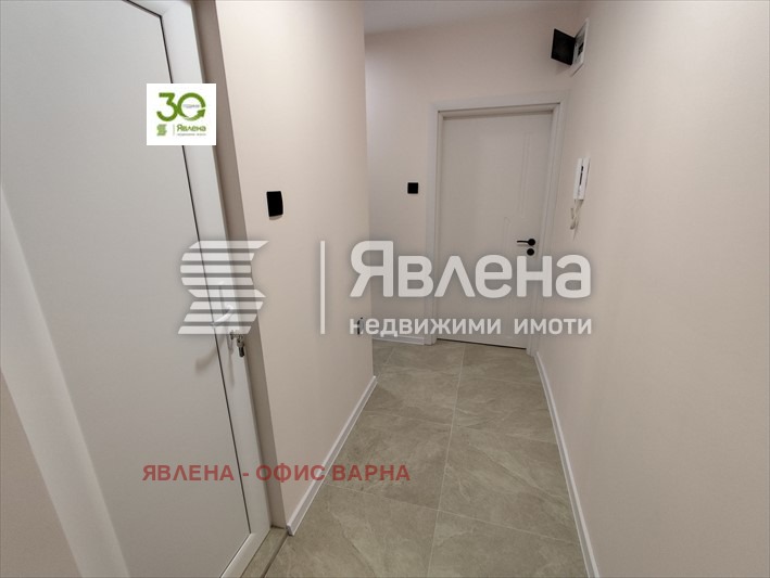 Продава 3-СТАЕН, гр. Варна, Младост 2, снимка 10 - Апартаменти - 56263538