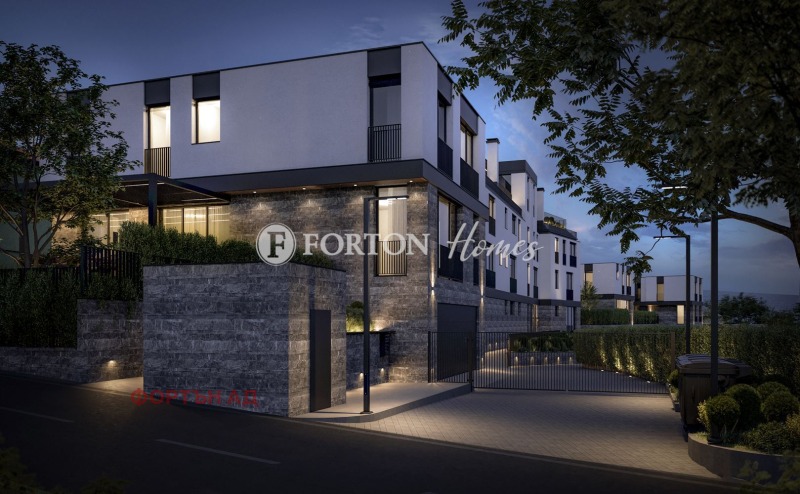 For Sale  3 bedroom Sofia , Dragalevtsi , 260 sq.m | 12246959 - image [5]