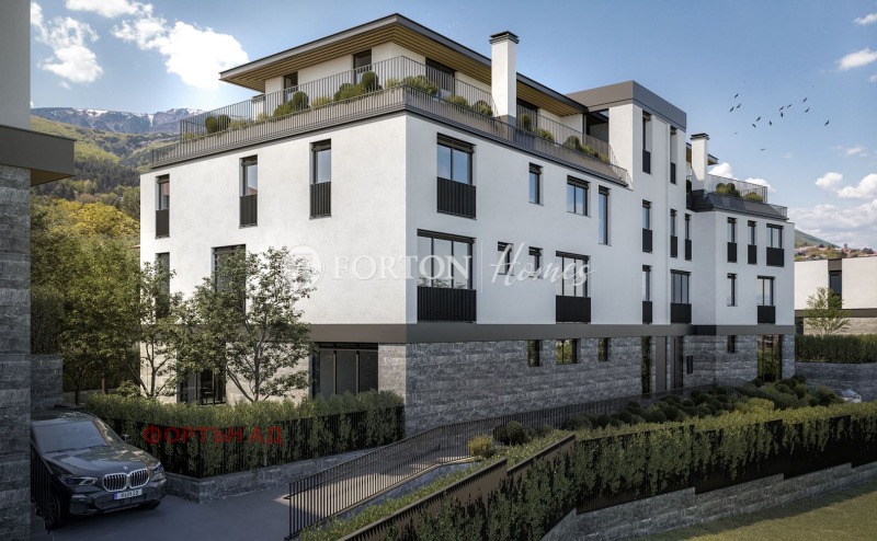 For Sale  3 bedroom Sofia , Dragalevtsi , 260 sq.m | 12246959 - image [3]