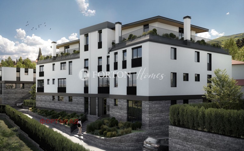 For Sale  3 bedroom Sofia , Dragalevtsi , 260 sq.m | 12246959 - image [6]
