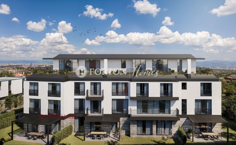 For Sale  3 bedroom Sofia , Dragalevtsi , 260 sq.m | 12246959 - image [8]