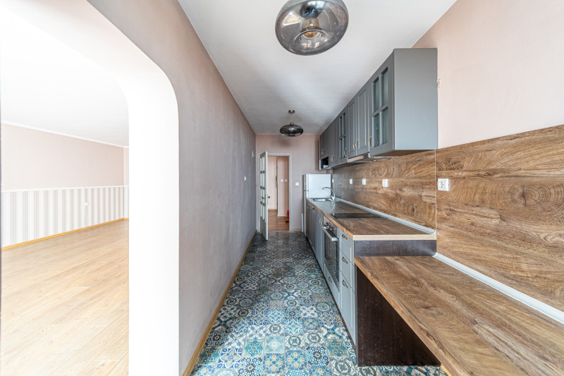 In vendita  3+ camere da letto Sofia , Lozenets , 183 mq | 47479057 - Immagine [5]