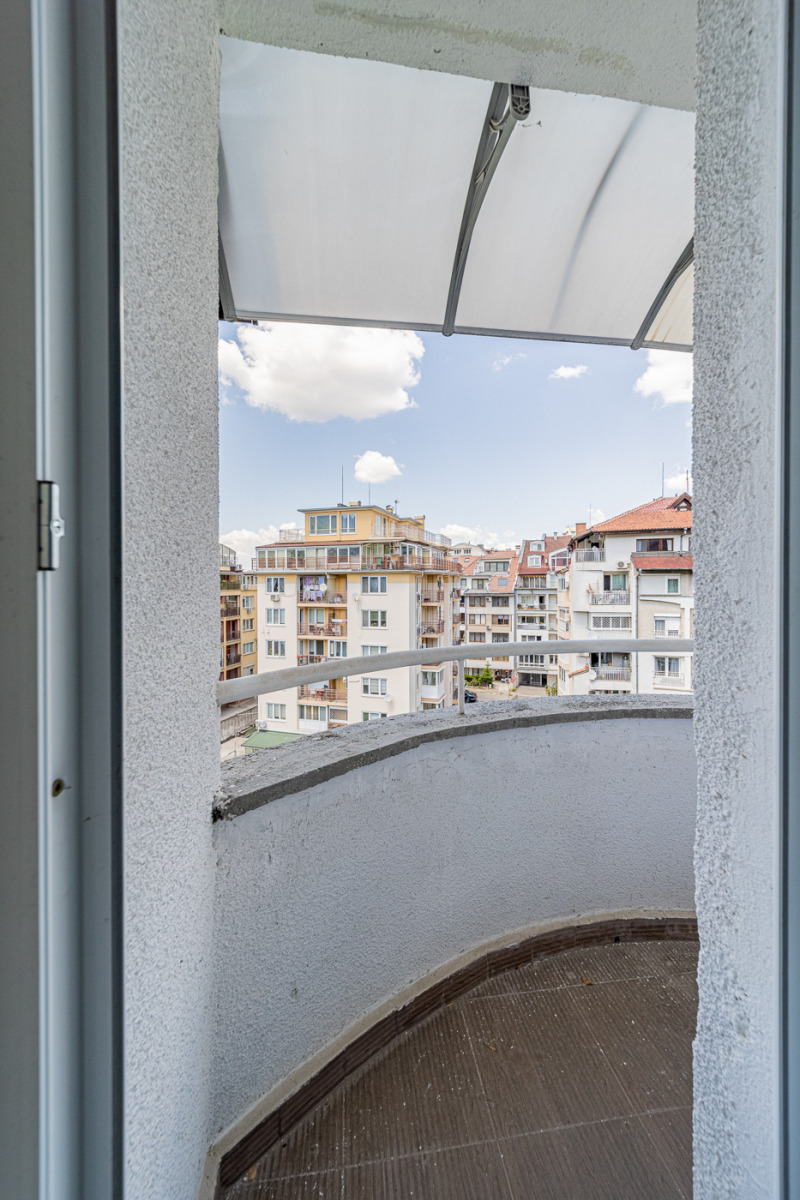 In vendita  3+ camere da letto Sofia , Lozenets , 183 mq | 47479057 - Immagine [3]