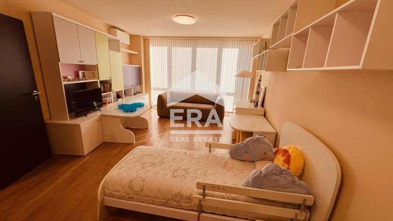 Продава МНОГОСТАЕН, гр. Варна, м-т Салтанат, снимка 8 - Апартаменти - 52409509