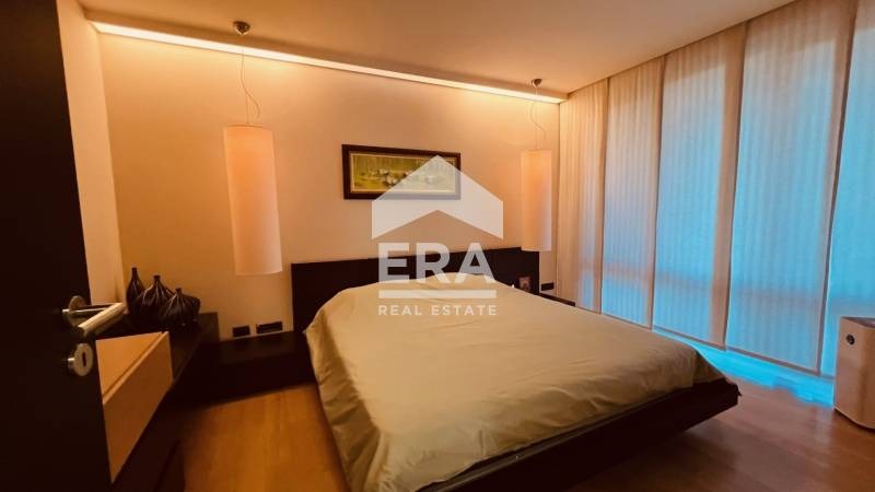 Продава МНОГОСТАЕН, гр. Варна, м-т Салтанат, снимка 4 - Апартаменти - 52409509